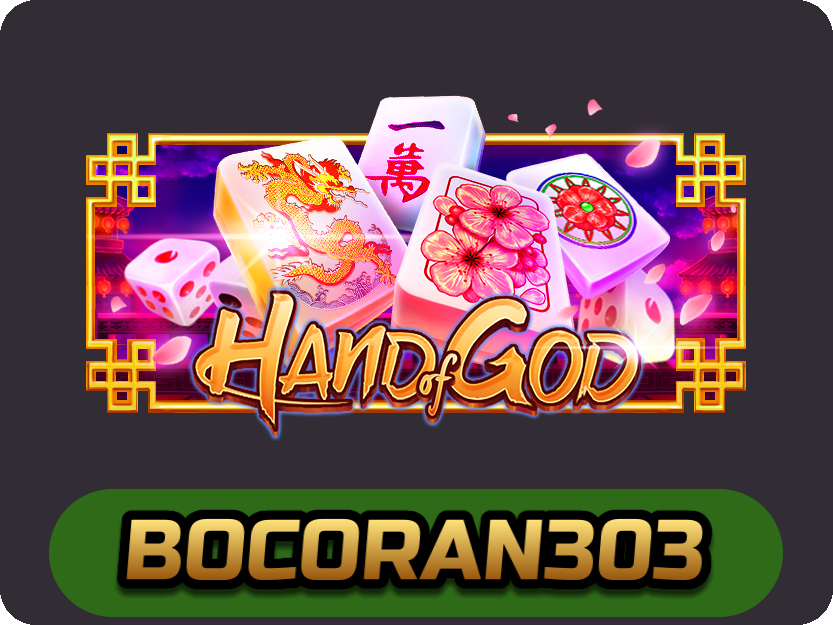 Hand Of God