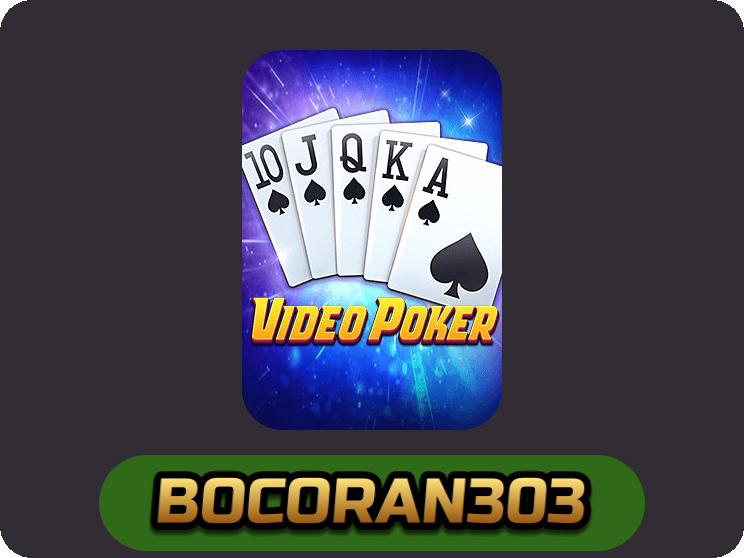 Video Poker