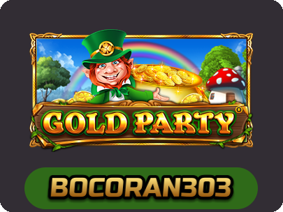 Gold Party