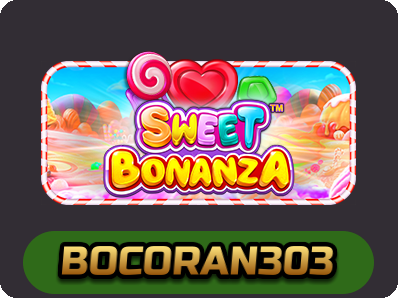 Sweet Bonanza