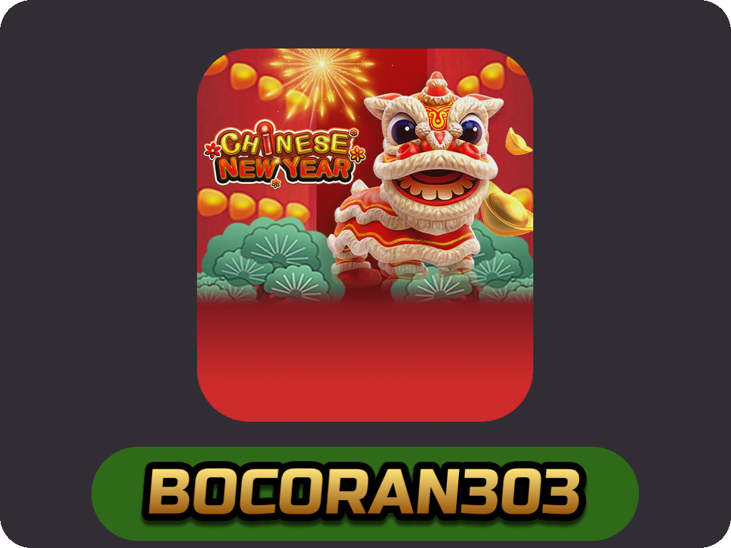 CHINESE NEW YEAR