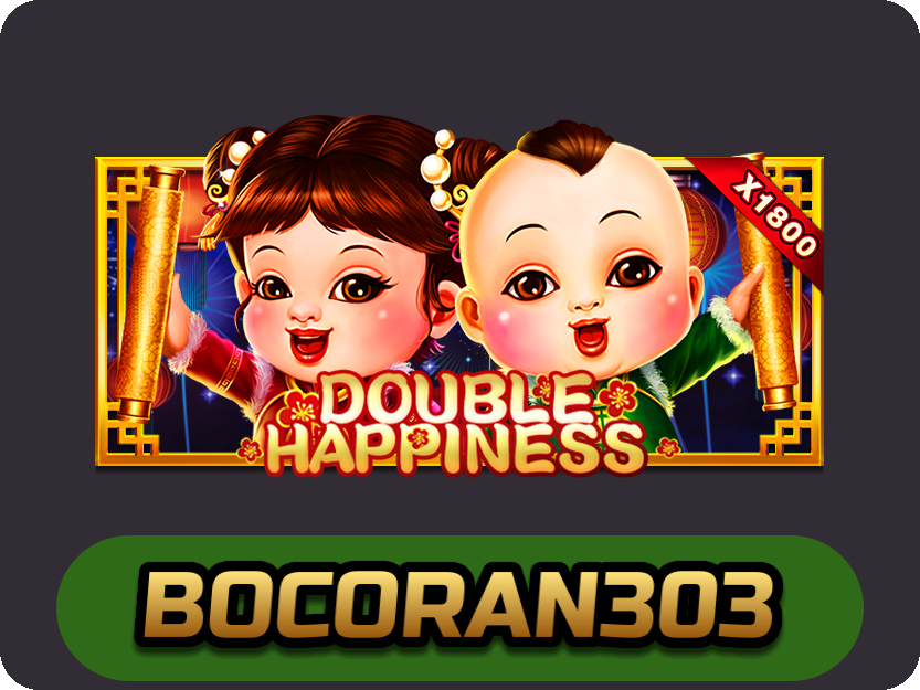 Double Happiness