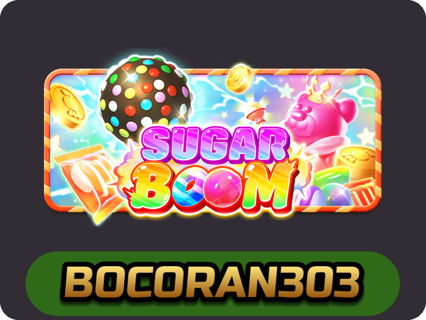 Sugar Boom