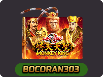 Monkey King