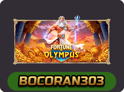 Fortune of Olympus