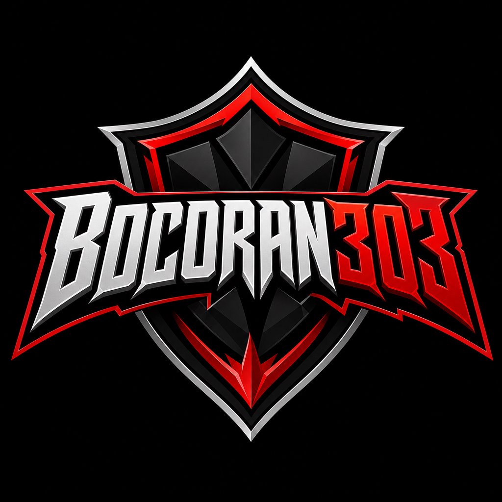 BOCORAN303