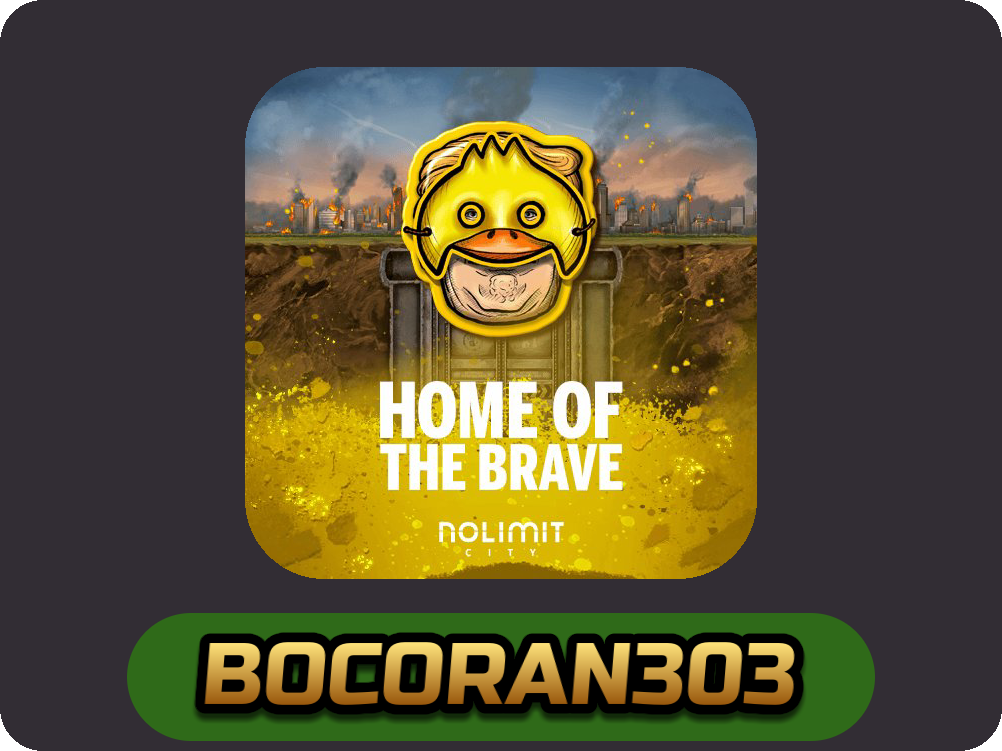 Home of the Brave